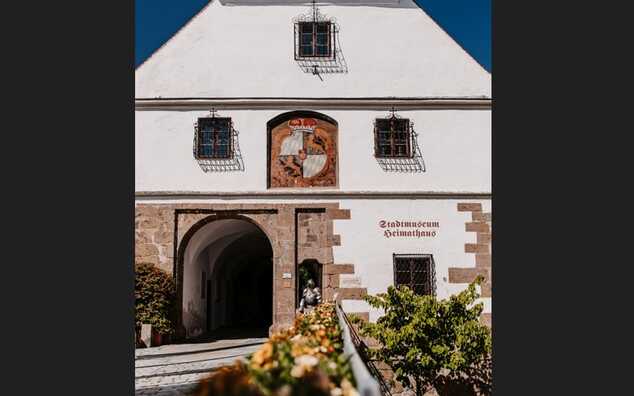 Stadtmuseum Schärding